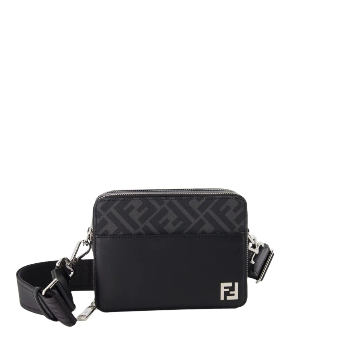 ORGANIZER FF SHOULDER BAG