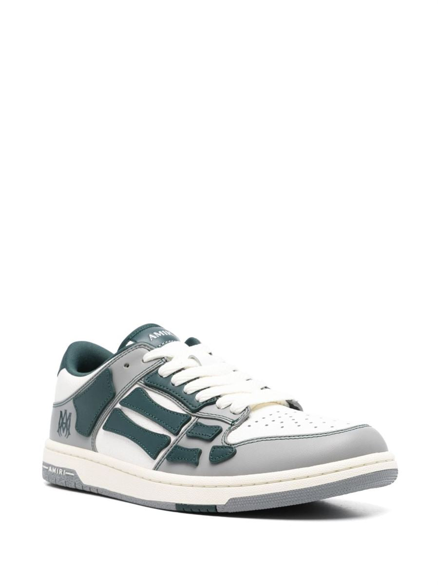 VARSITY SKEL SNEAKERS