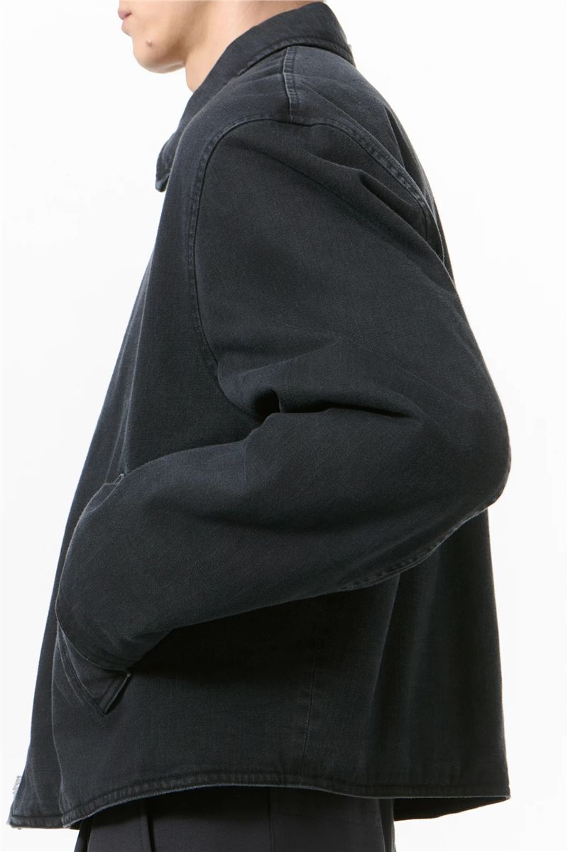 Slight jacket-OUR LEGACY-Verso