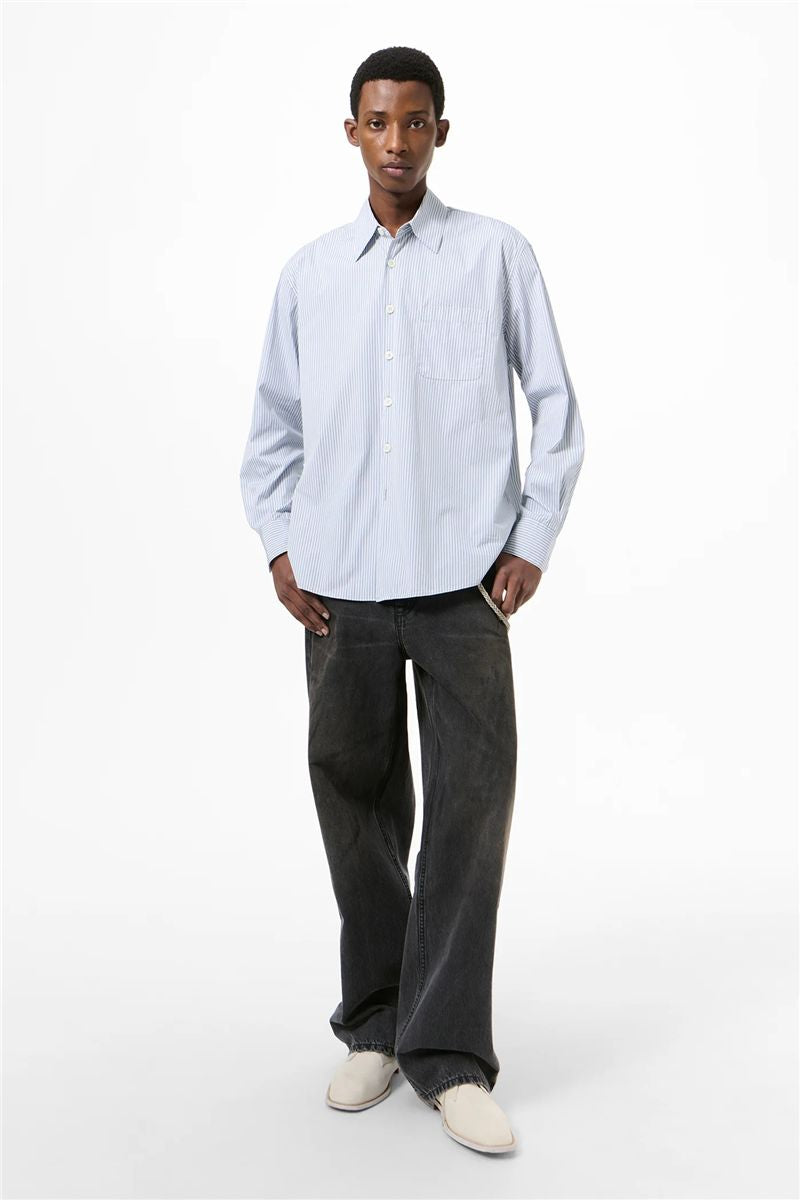 Above shirt-OUR LEGACY-Verso