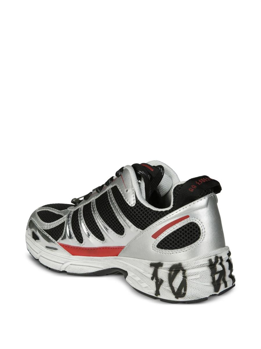 DRAGGER SNEAKERS