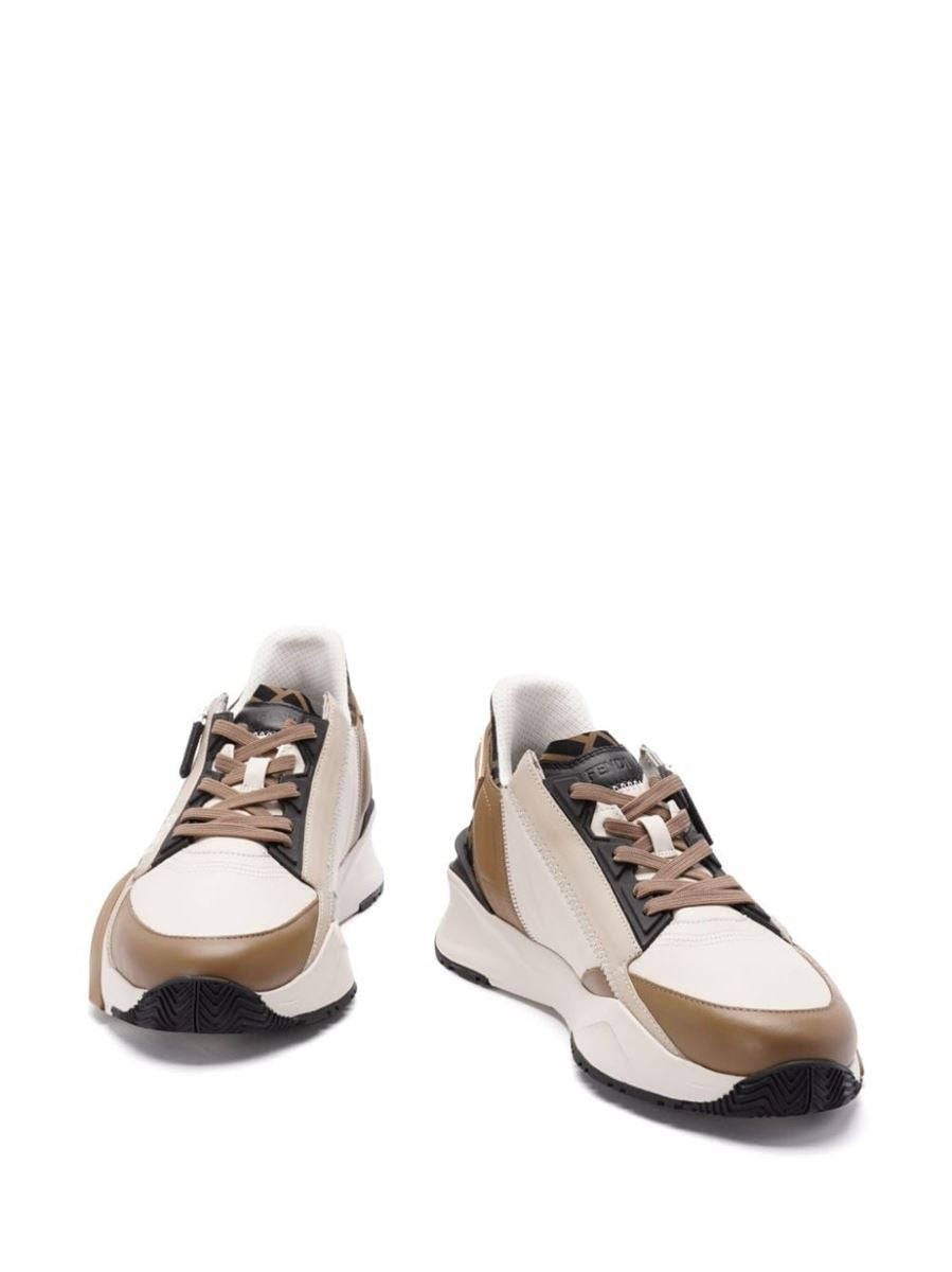 FLOW SNEAKERS FENDI