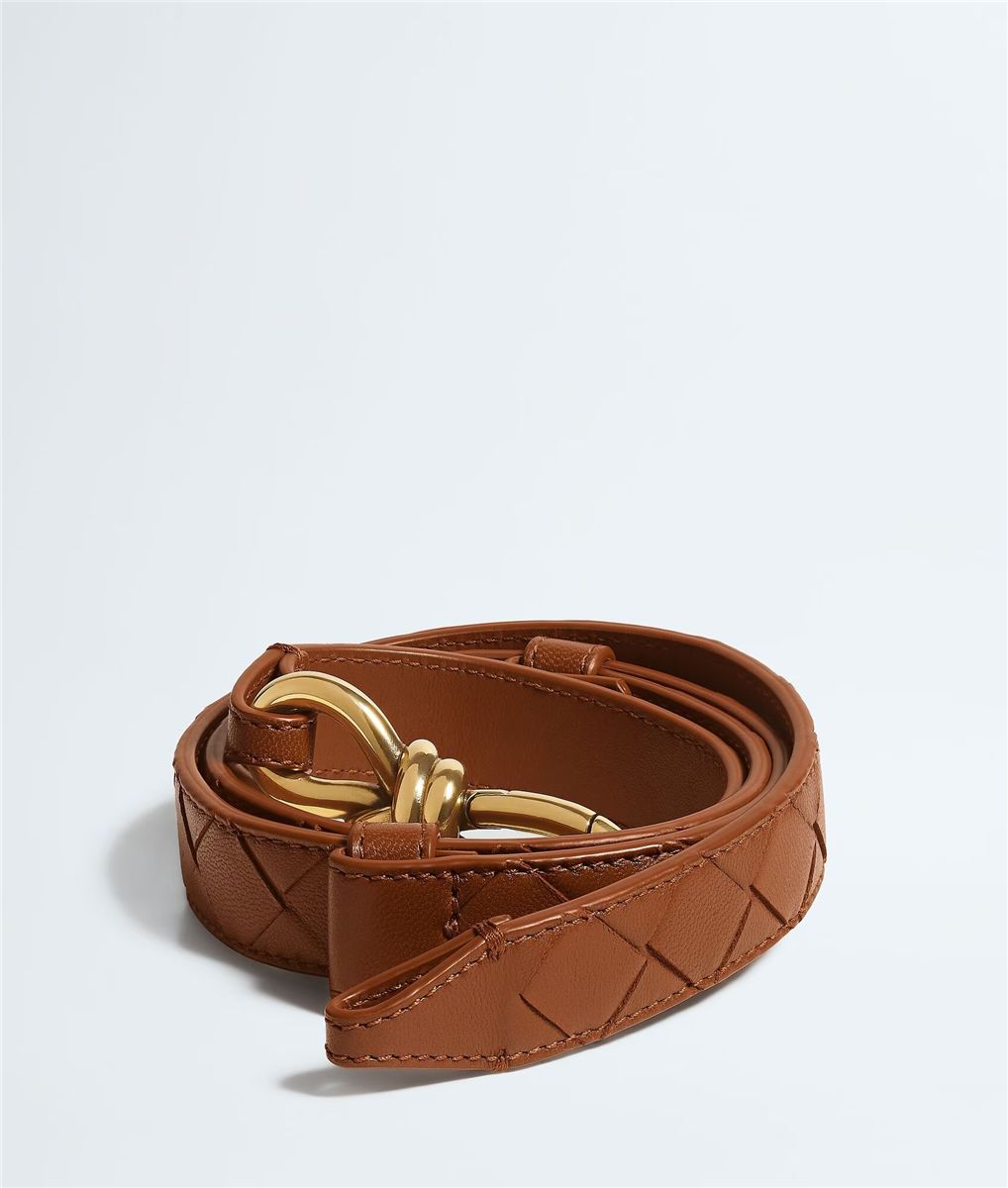 Andiamo belt-BOTTEGA VENETA-Verso