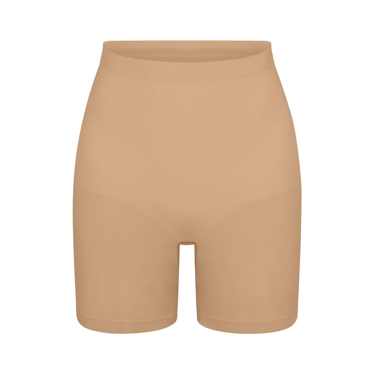 Seamless sculpt mid thigh short-SKIMS-312809-XXS-Verso
