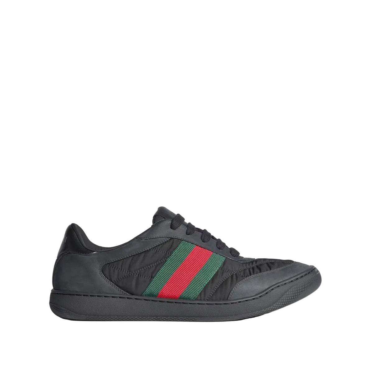 Men's screener sneaker