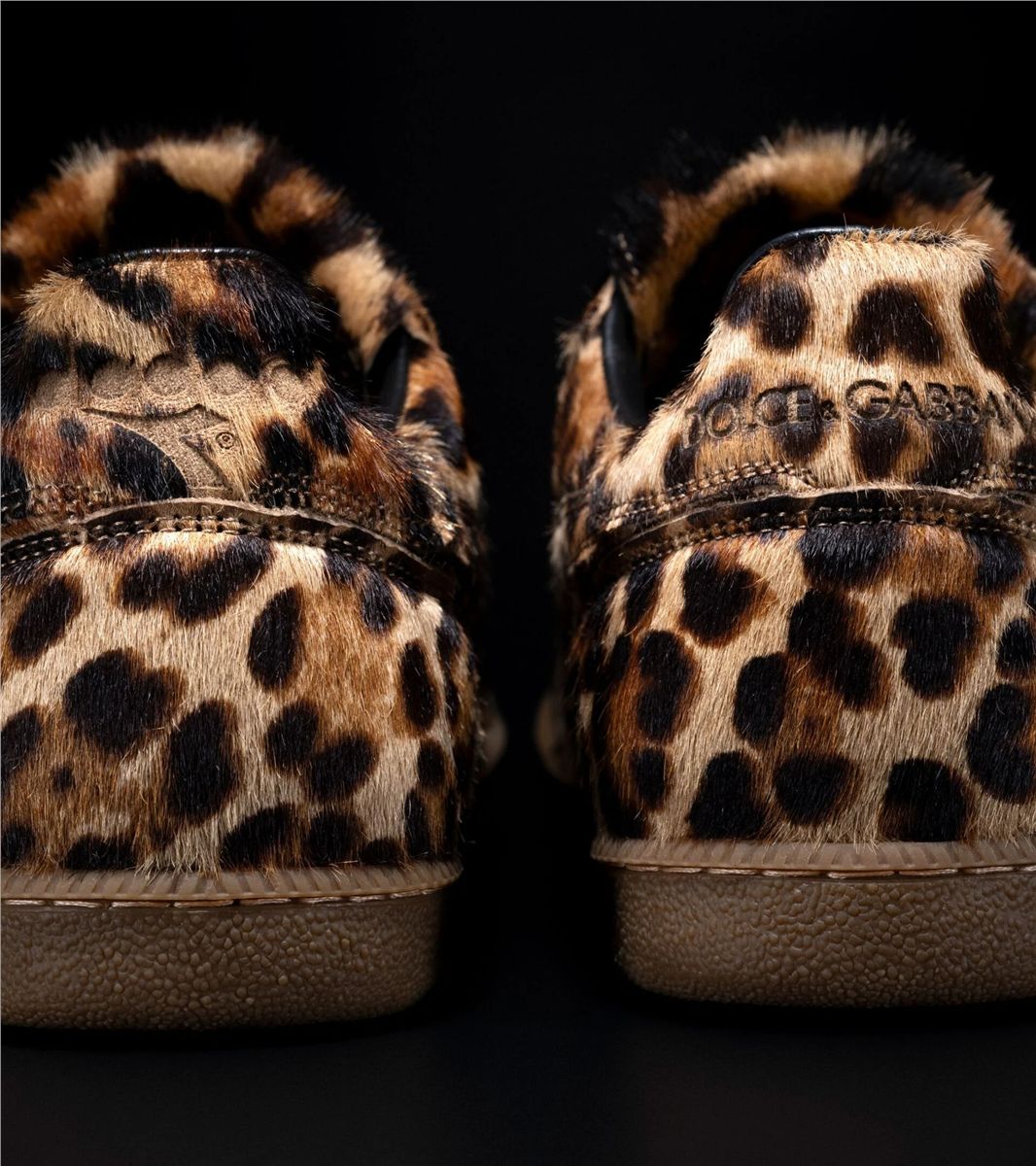 Brasil indoor dolce&gabbana-DIADORA-Verso