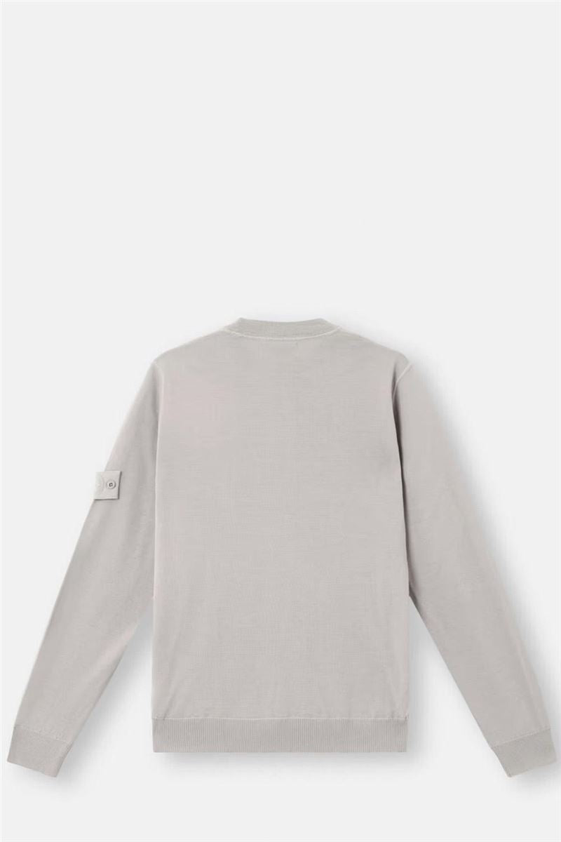 SWEATER - STONE ISLAND - Verso