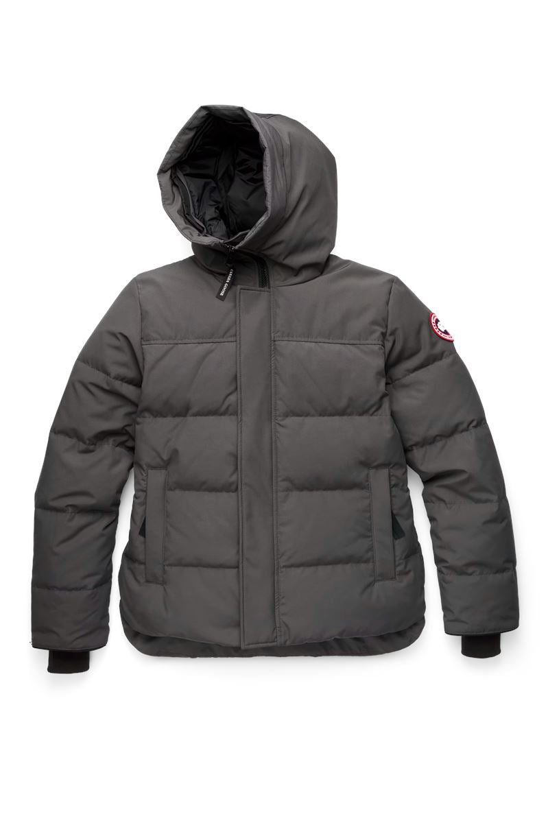 Macmillan parka