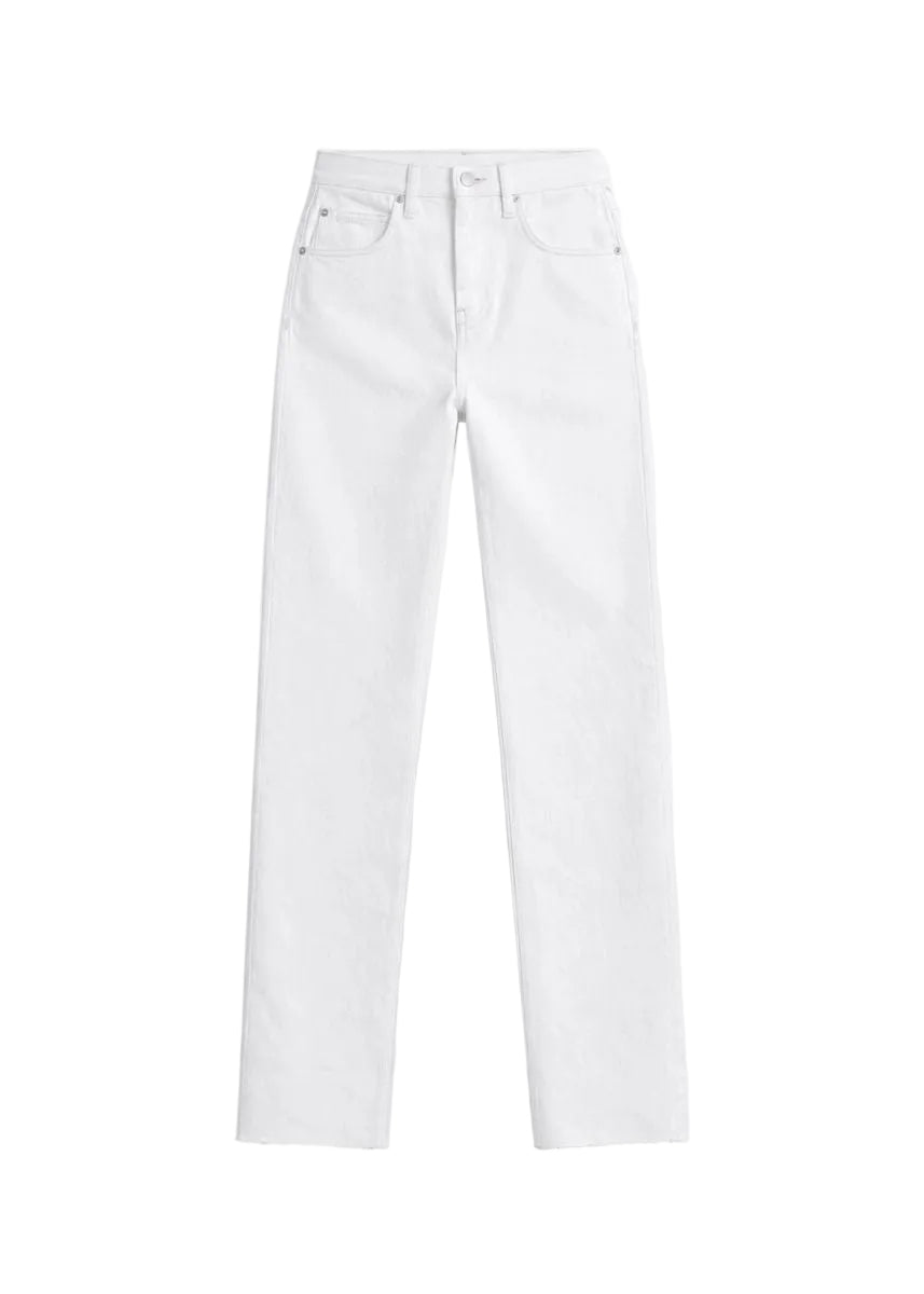 Dalston jeans-THE FRANKIE SHOP-312197-XS-Verso
