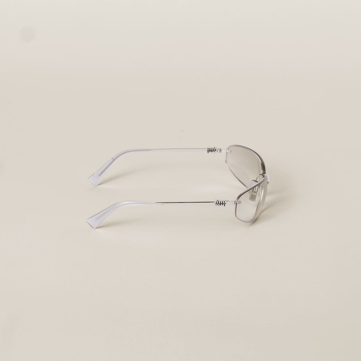 MIU NOCTURNE SUNGLASSES - MIU MIU - Verso