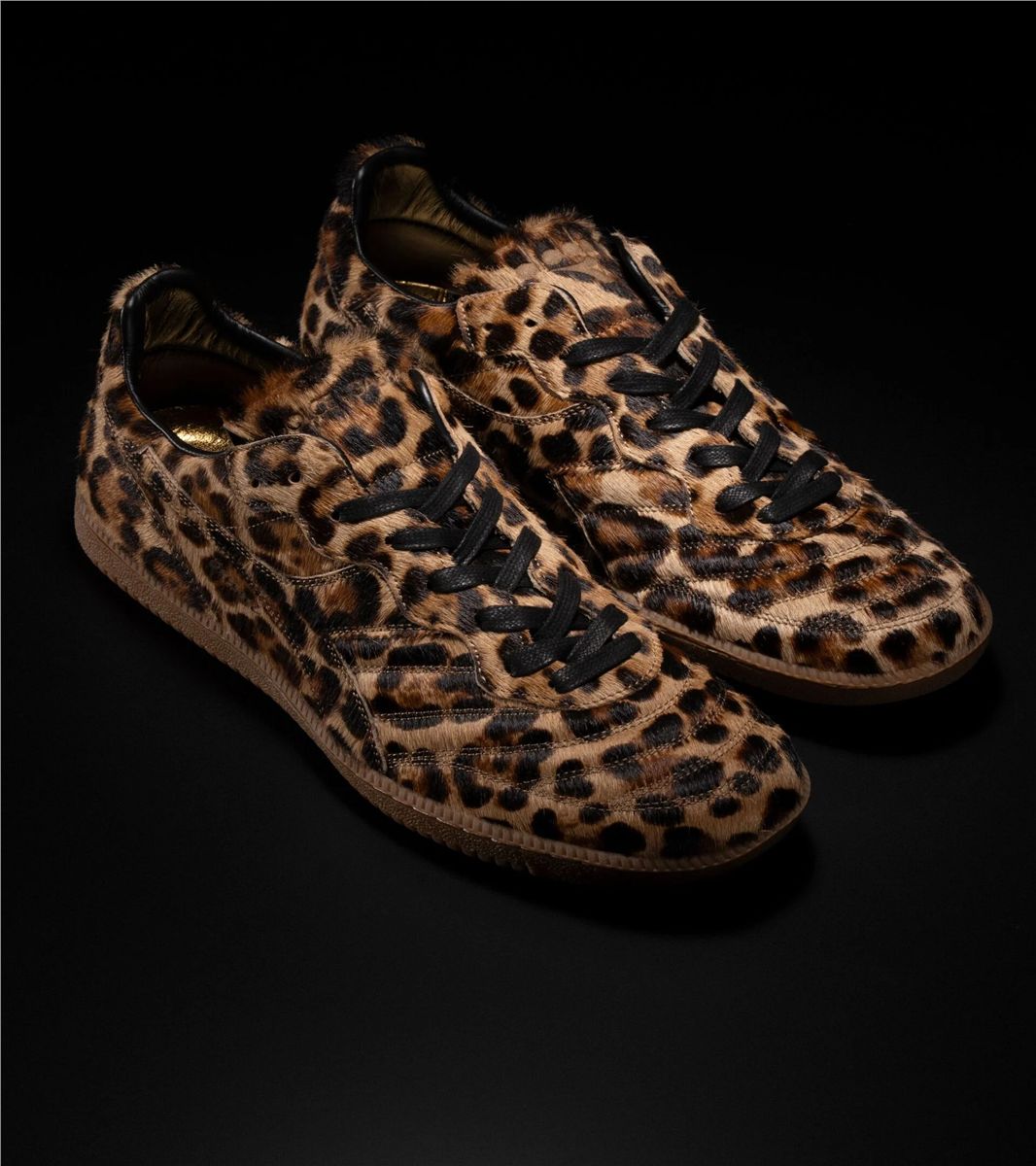 Brasil indoor dolce&gabbana-DIADORA-Verso