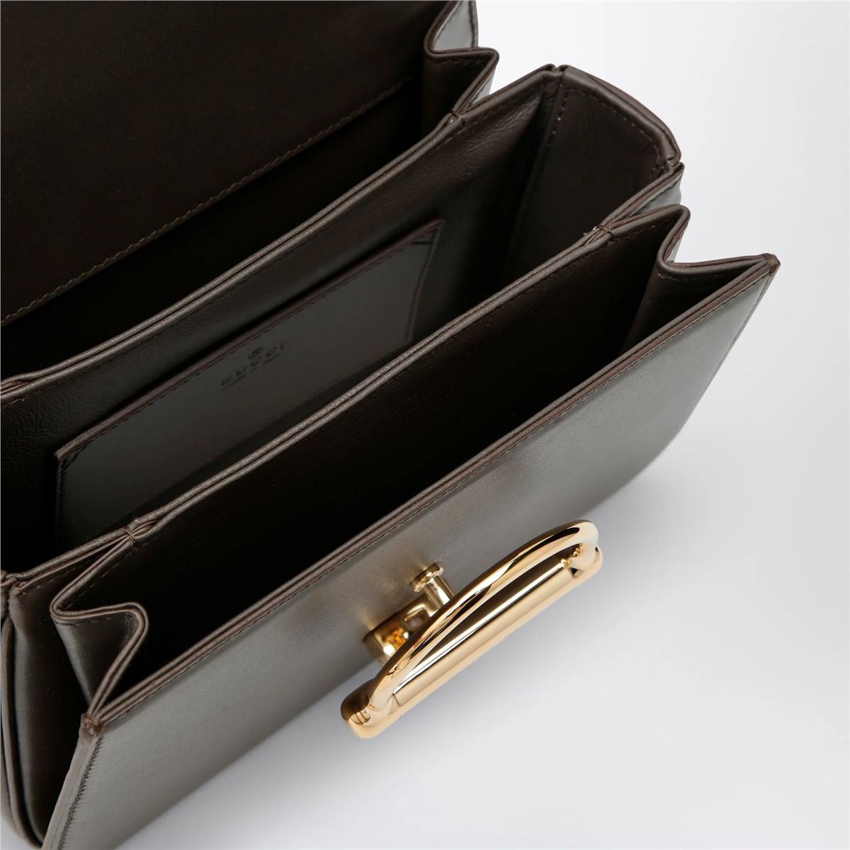 Gucci siena small top handle bag-GUCCI-Verso
