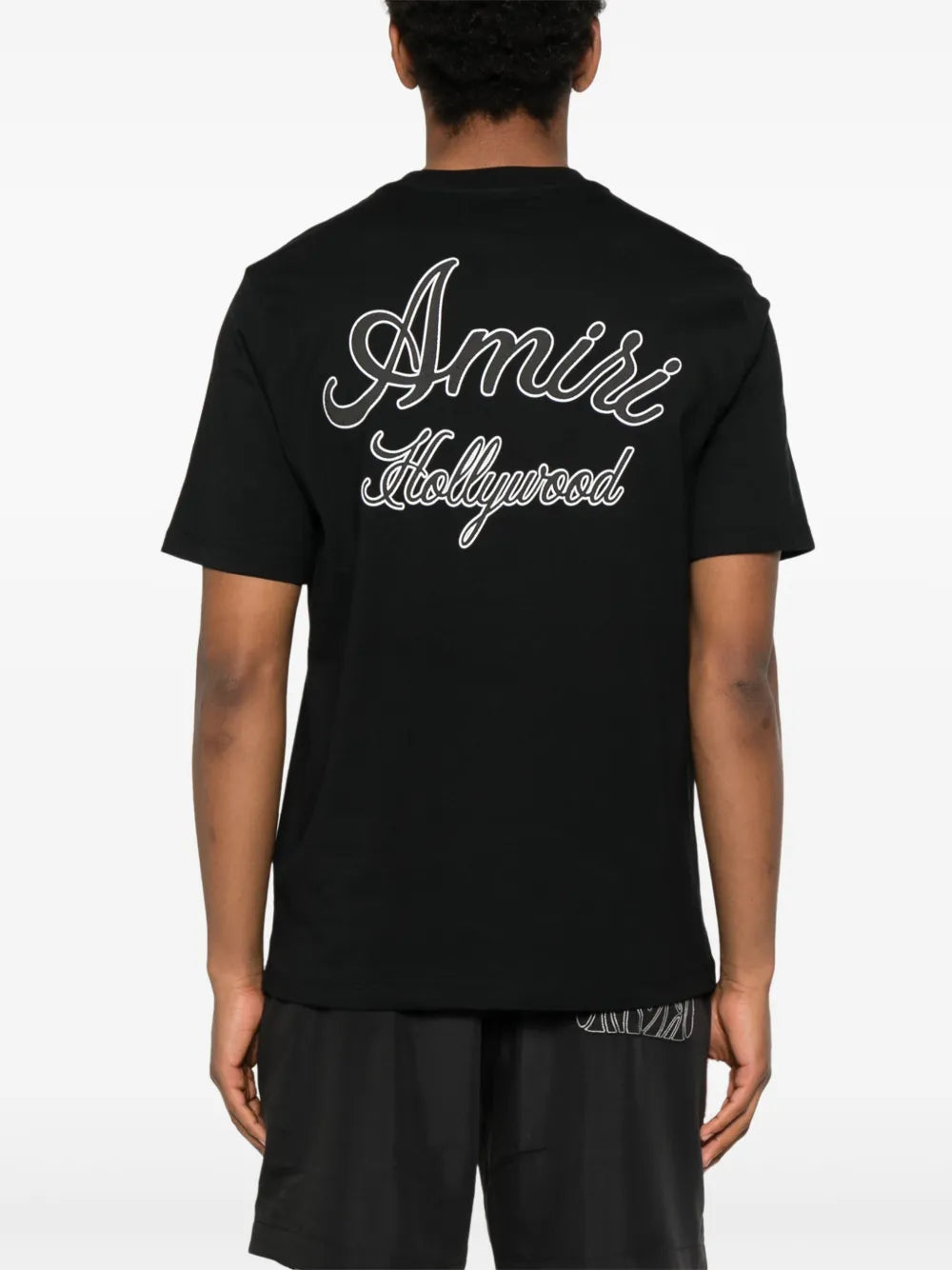Amiri hollywood t-shirt