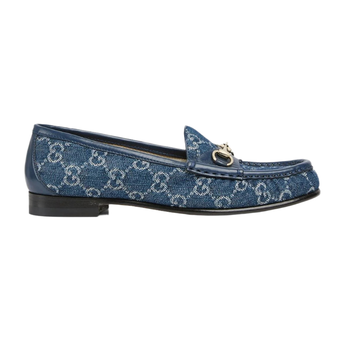 HORSEBIT 1953 LOAFER -  GUCCI -  Verso