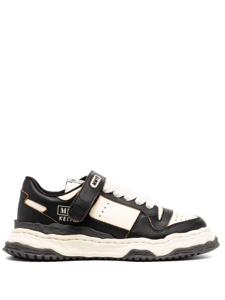 KEITH ORIGINAL SOLE SNEAKERS MAISON MIHARA YASUHIRO