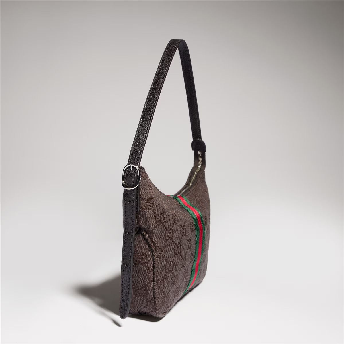 Lunetta small crossbody bag-GUCCI-Verso