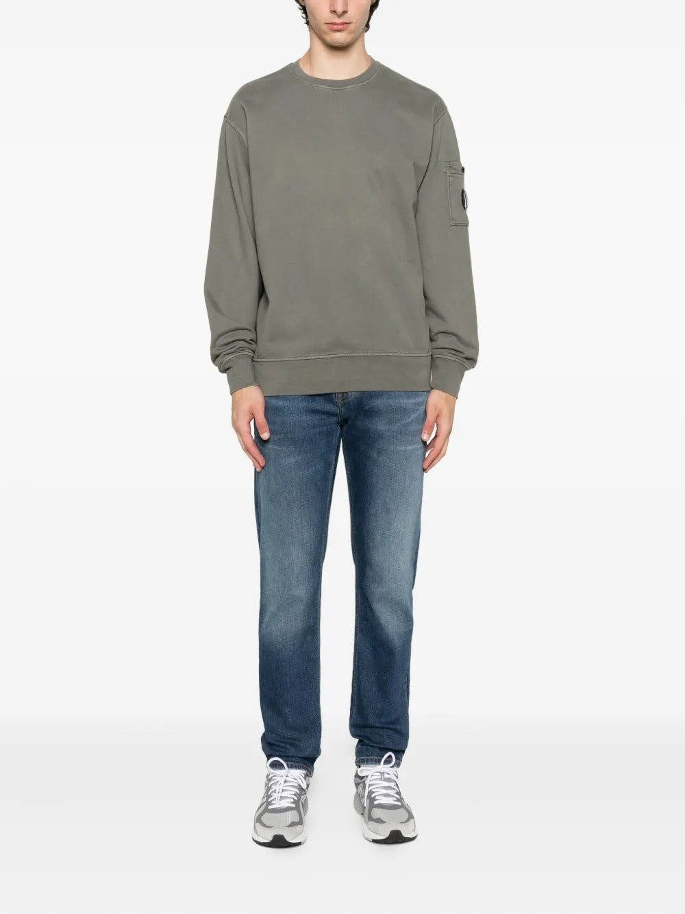 7 For All Mankind Distressed-details Jeans-7FAM-Verso