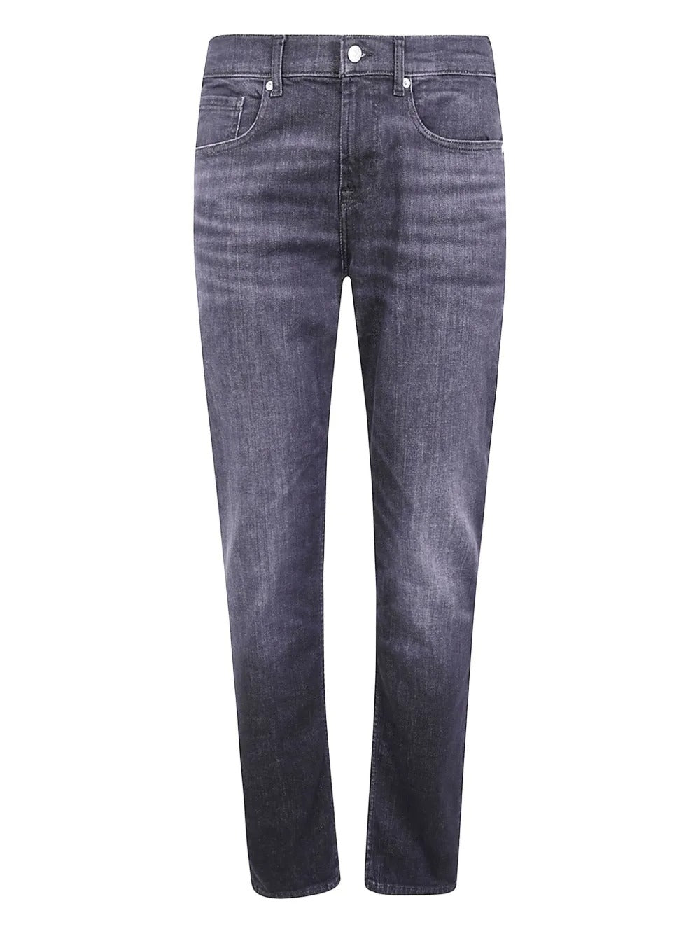 7 for all mankind five-pocket jeans-7FAM-Verso