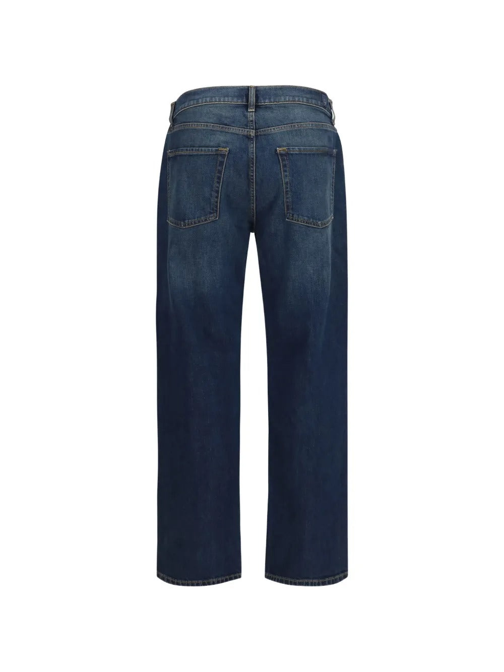 7 for all mankind straight jeans-7FAM-Verso