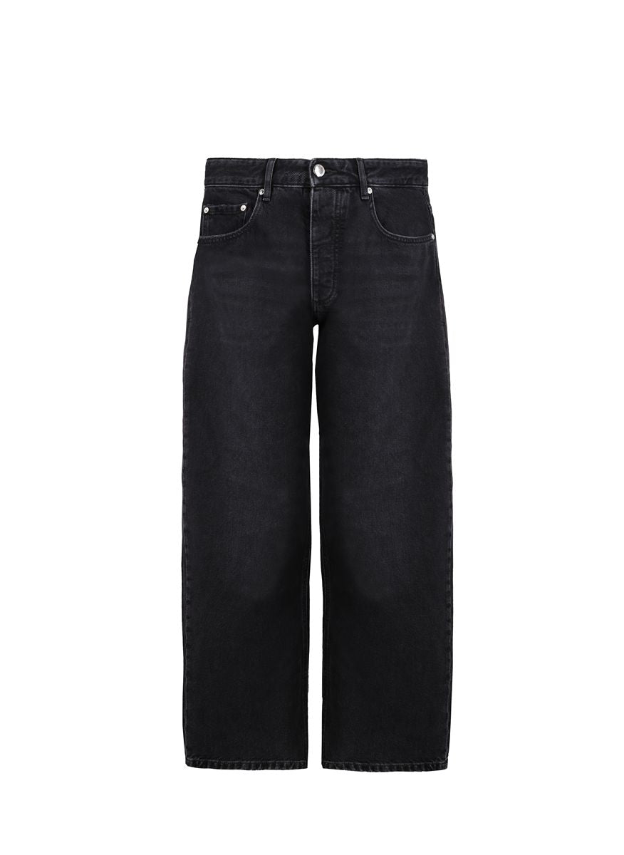 Will - men's wide leg jeans