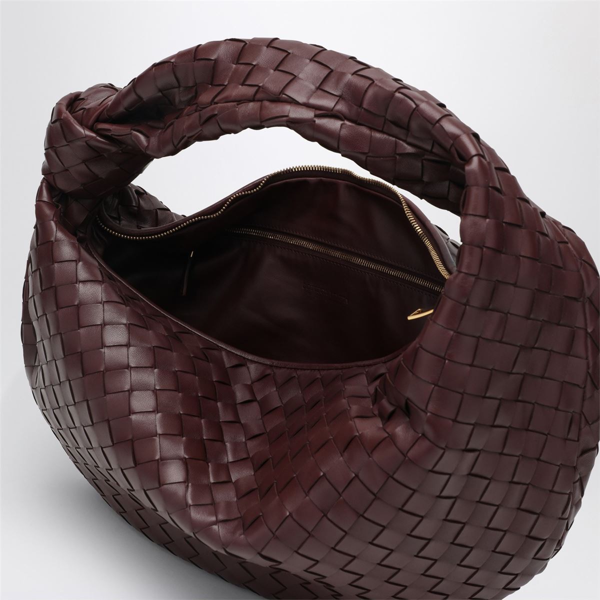 SMALL JODIE BAG -  BOTTEGA VENETA -  Verso