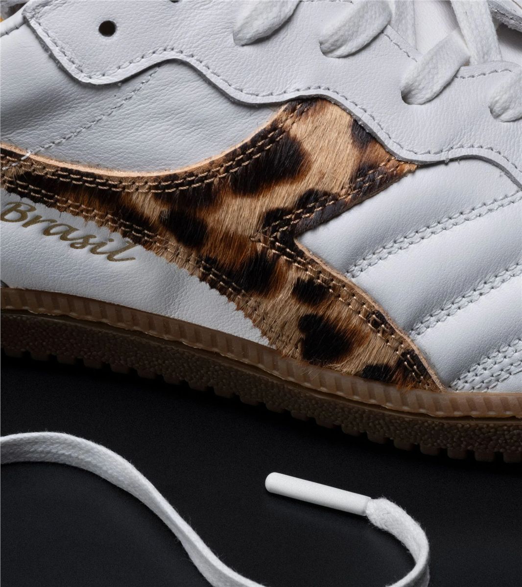 Brasil indoor dolce&gabbana-DIADORA-Verso