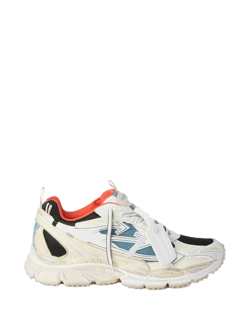Be right back sneakers