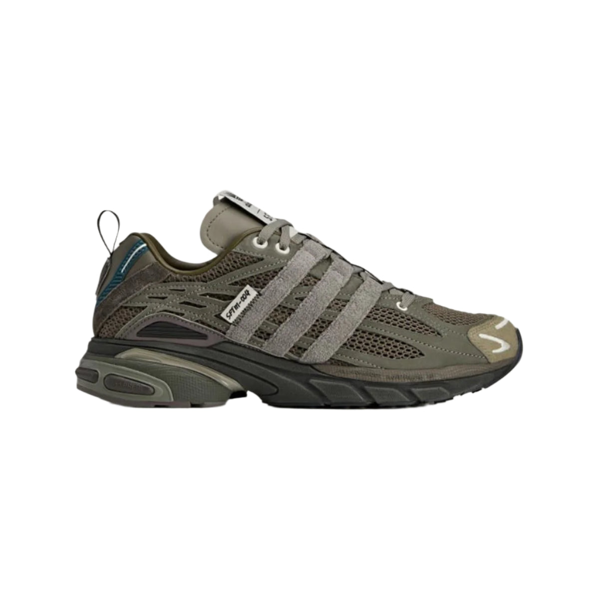ADISTAR CUSHION SFTM - ADIDAS ORIGINALS - Verso