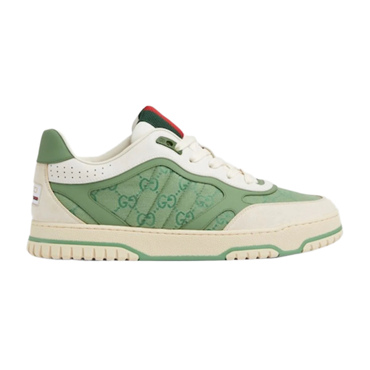 RE-WEB TRAINER - GUCCI - Verso