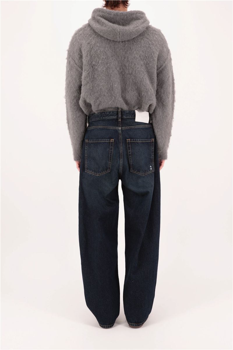 Lee-ICON DENIM-Verso