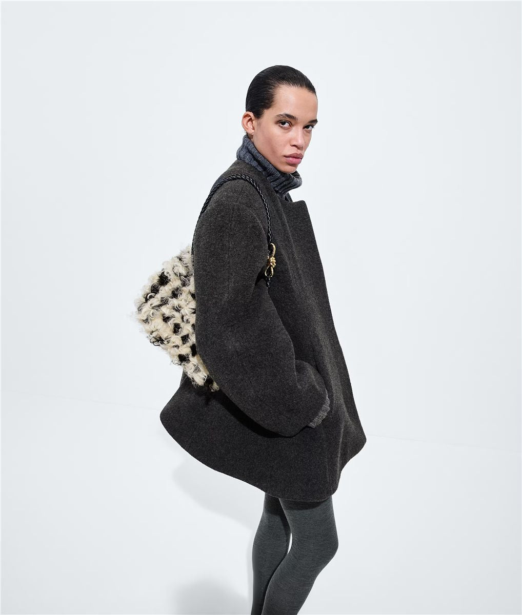 Small andiamo-BOTTEGA VENETA-Verso