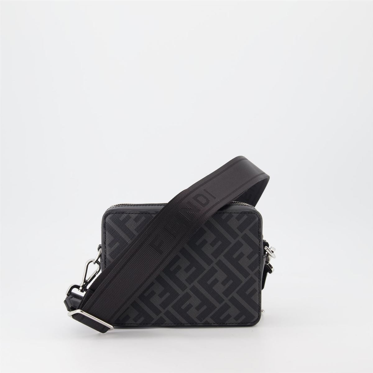 ORGANIZER FF SHOULDER BAG