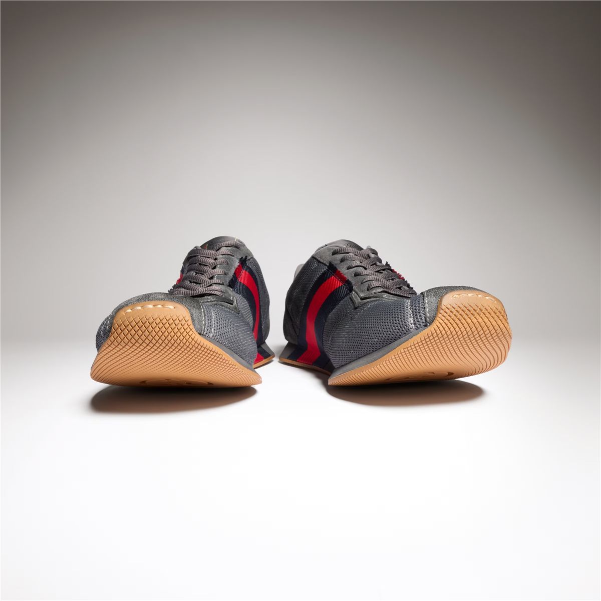 Men's gucci tempo sneaker-GUCCI-Verso