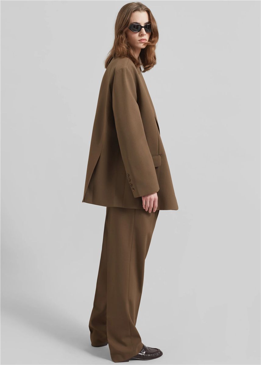 Bea blazer