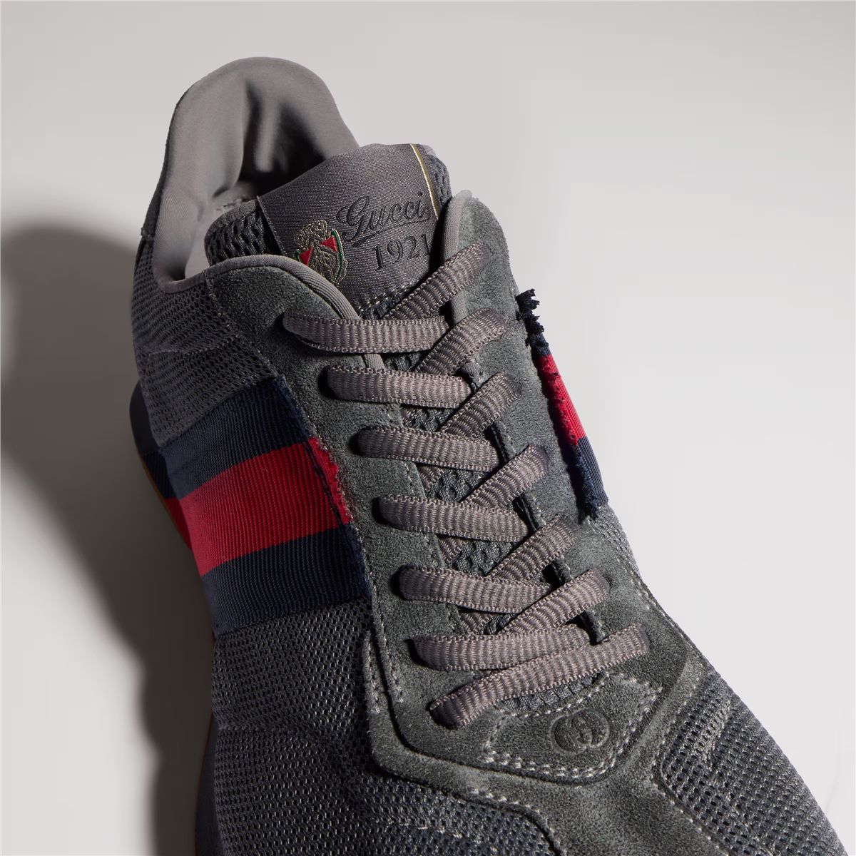 Men's gucci tempo sneaker-GUCCI-Verso