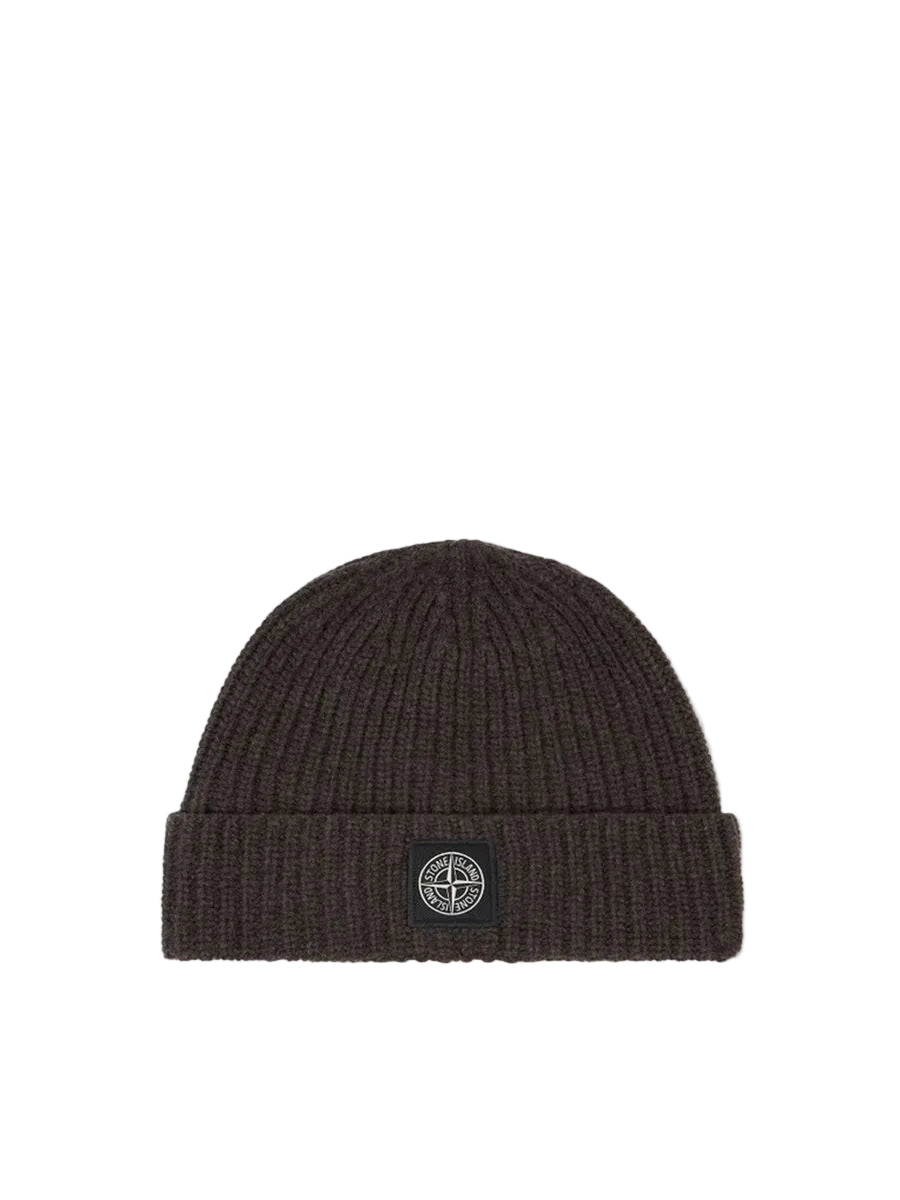 N100012 light rws geelong wool beanie