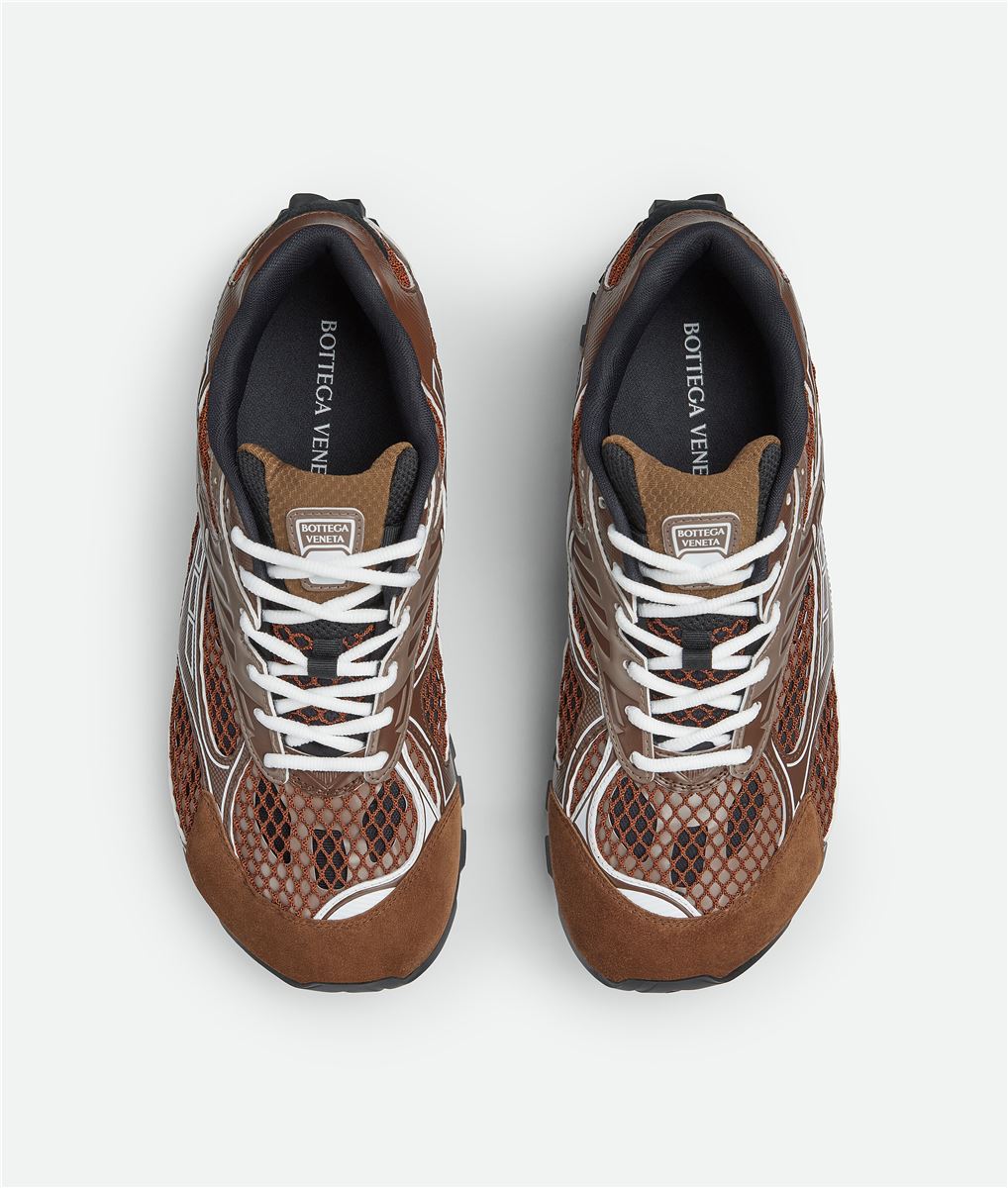 ORBIT SNEAKER