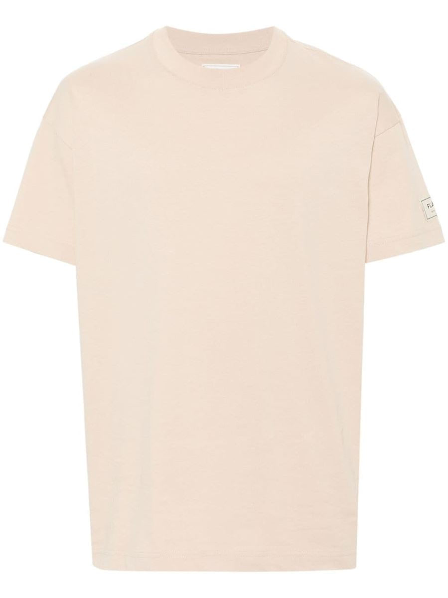 ATELIER T-SHIRT FLANEUR