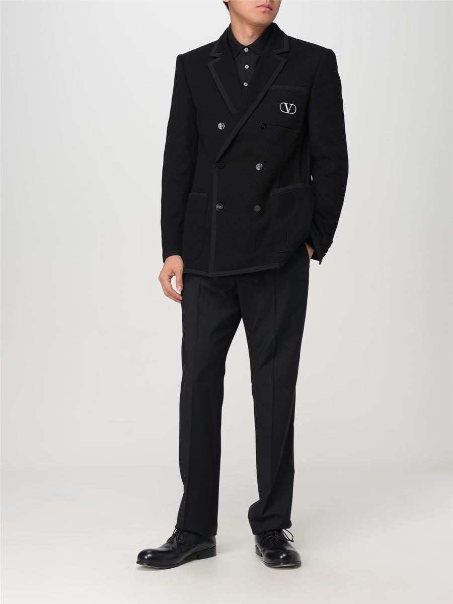 BLAZER MEN VALENTINO - VALENTINO - Verso