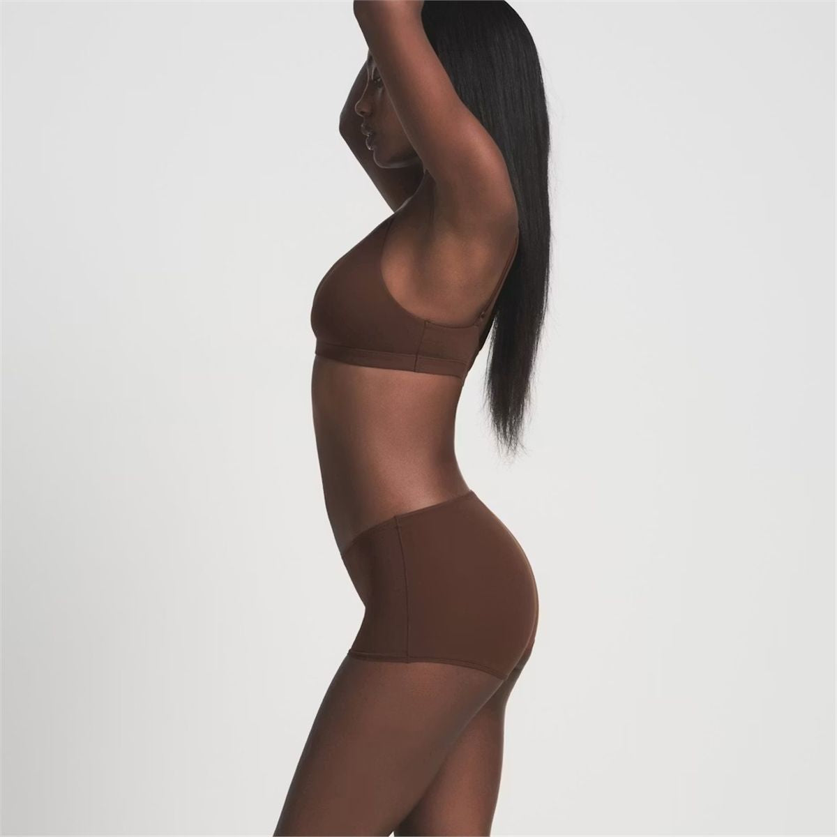 Fits everybody boyshort-SKIMS-Verso