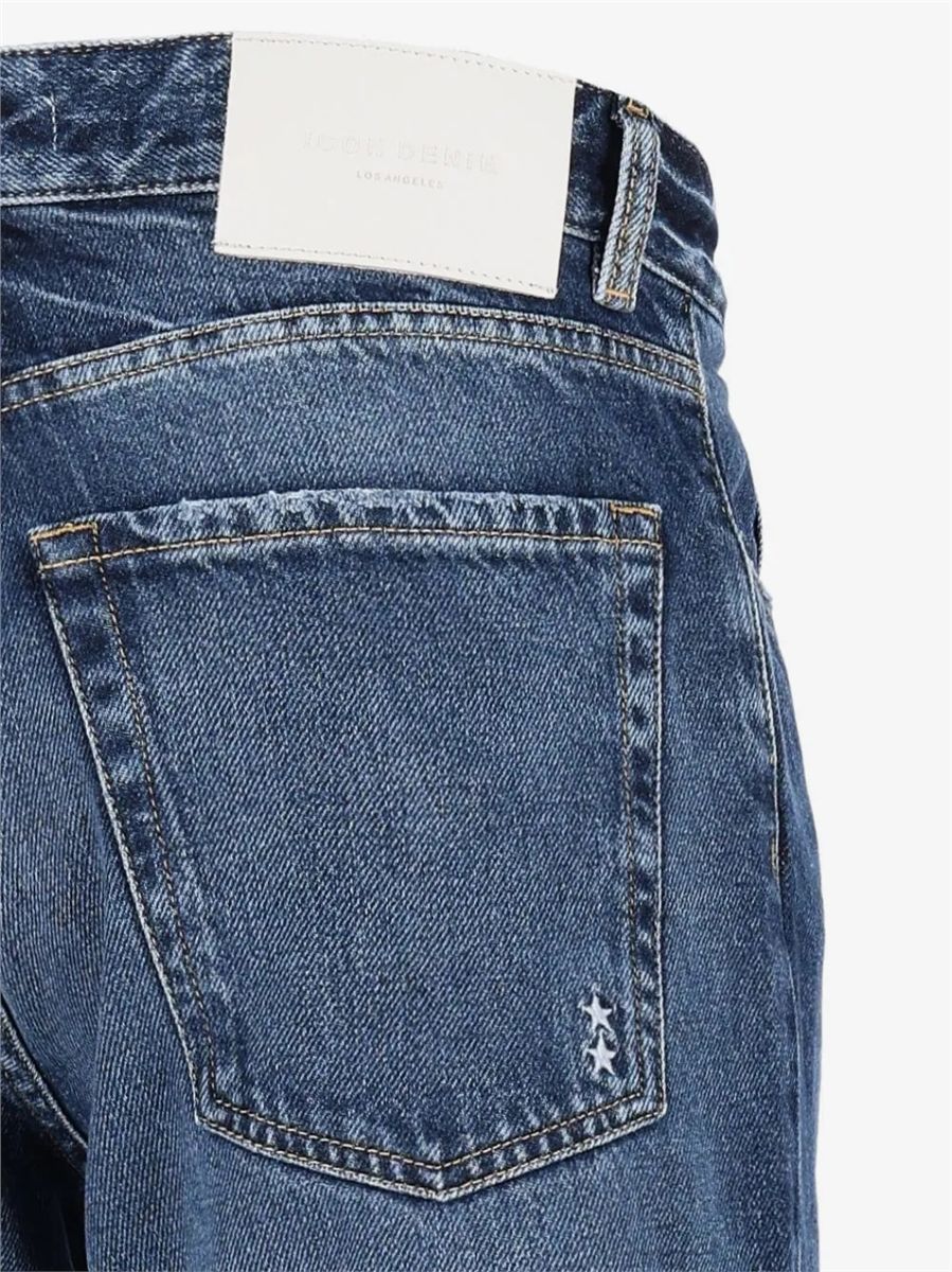 Kanye-ICON DENIM-Verso