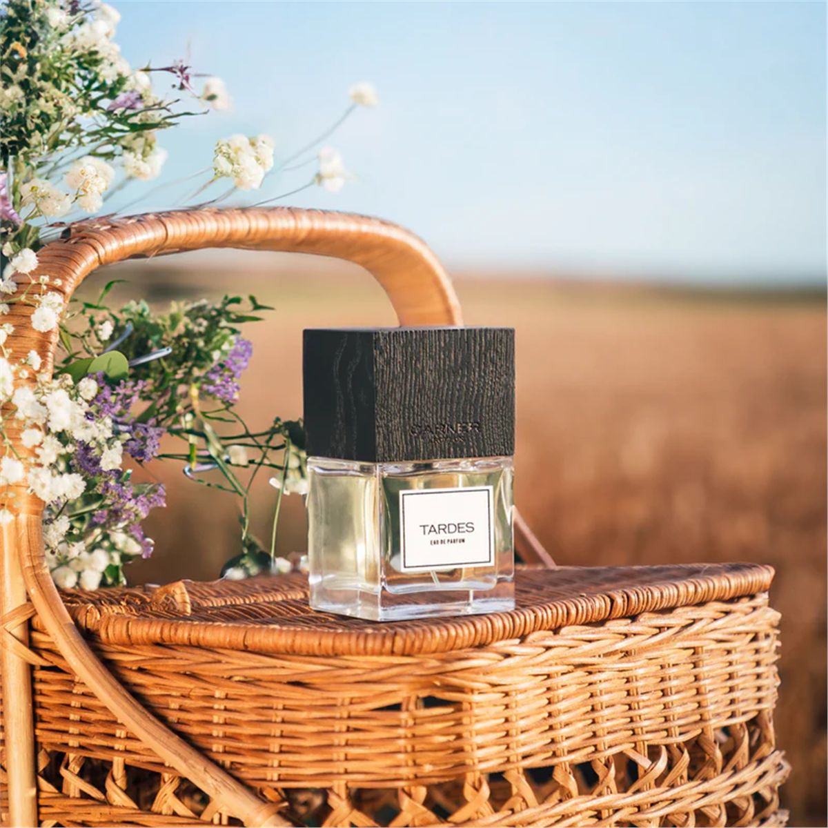 Tardes eau de parfum