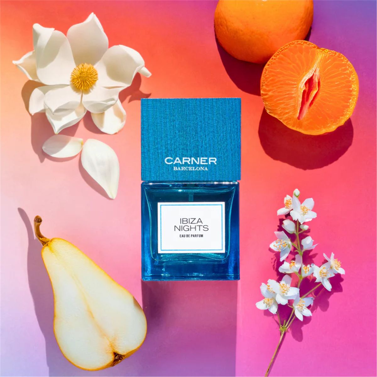 Ibiza nights eau de parfum