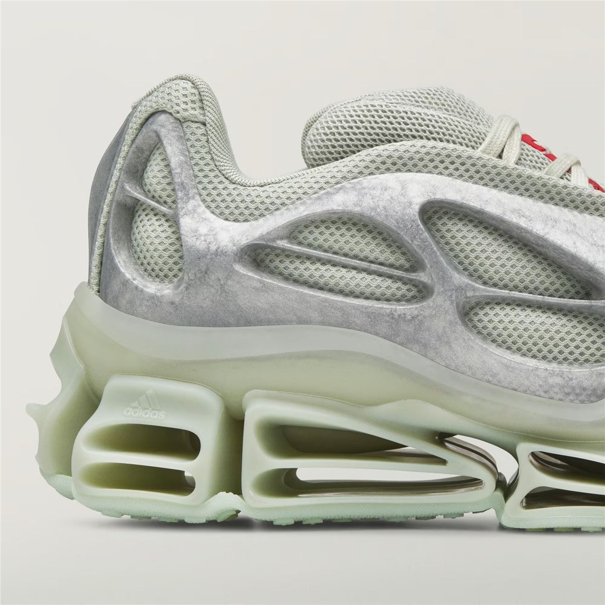 Chavarria mega wc version shoes-ADIDAS ORIGINALS-Verso