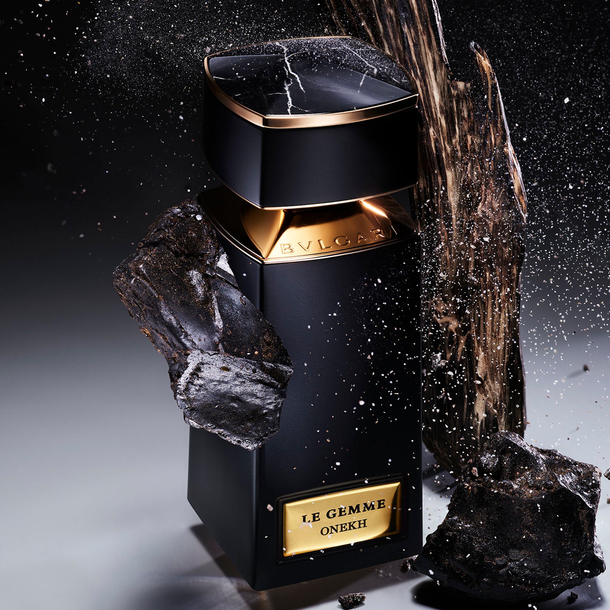Le Gemme Onekh Eau de Parfum-BVLGARI PARFUMS-Verso