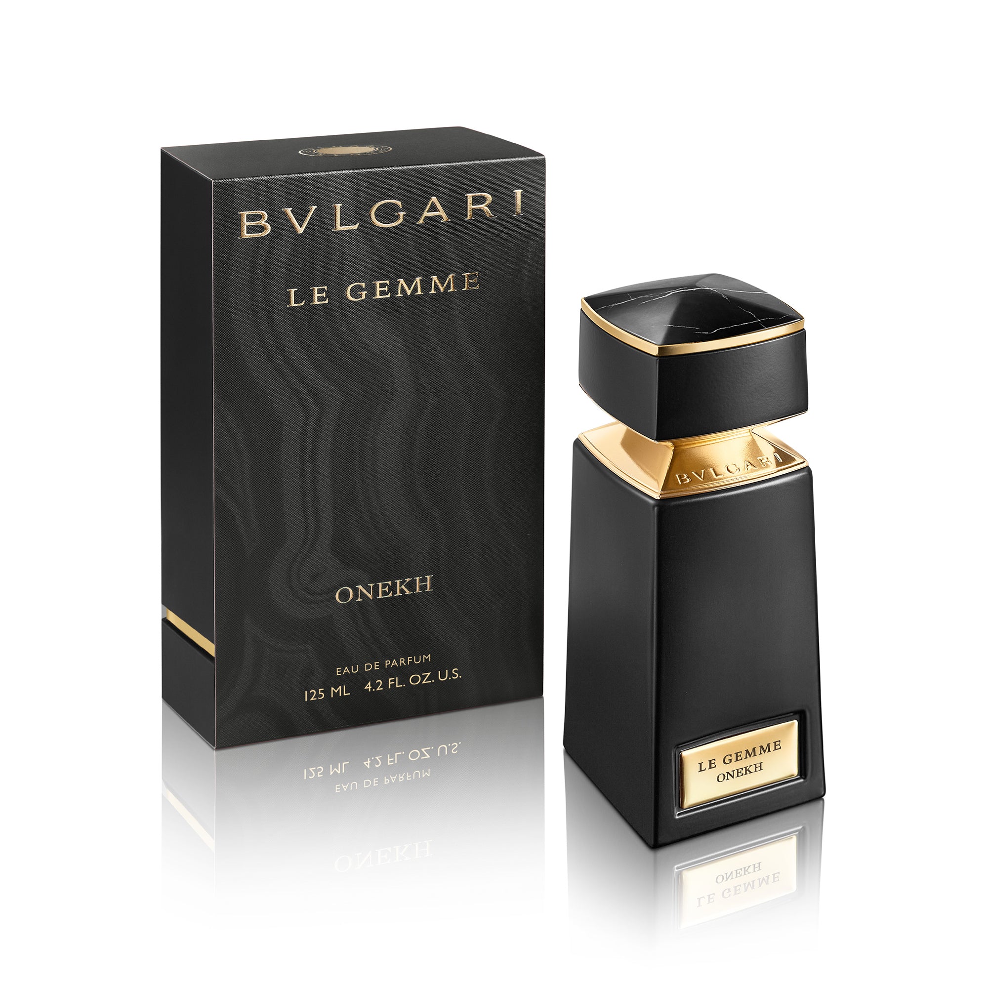 Le Gemme Onekh Eau de Parfum-BVLGARI PARFUMS-Verso