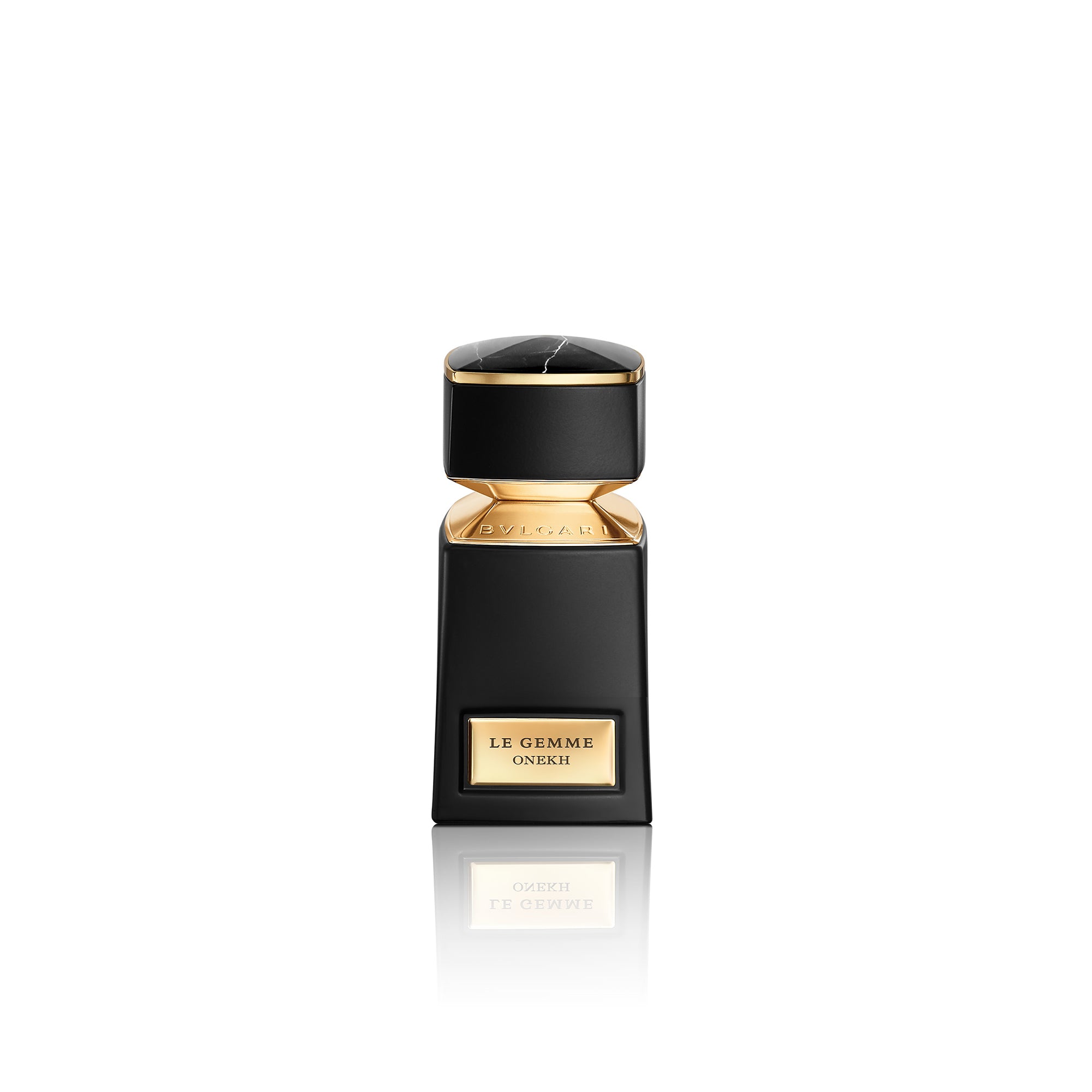 Le Gemme Onekh Eau de Parfum-BVLGARI PARFUMS-Verso