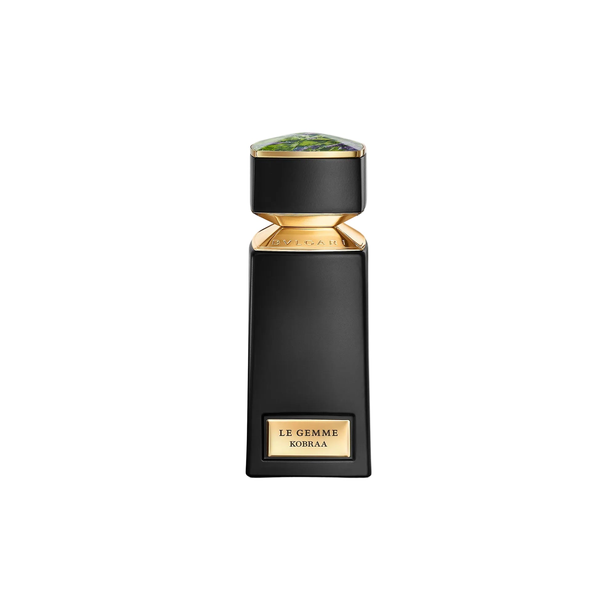 Le Gemme Kobraa Eau de Parfum-BVLGARI PARFUMS-294847-125 ML-Verso