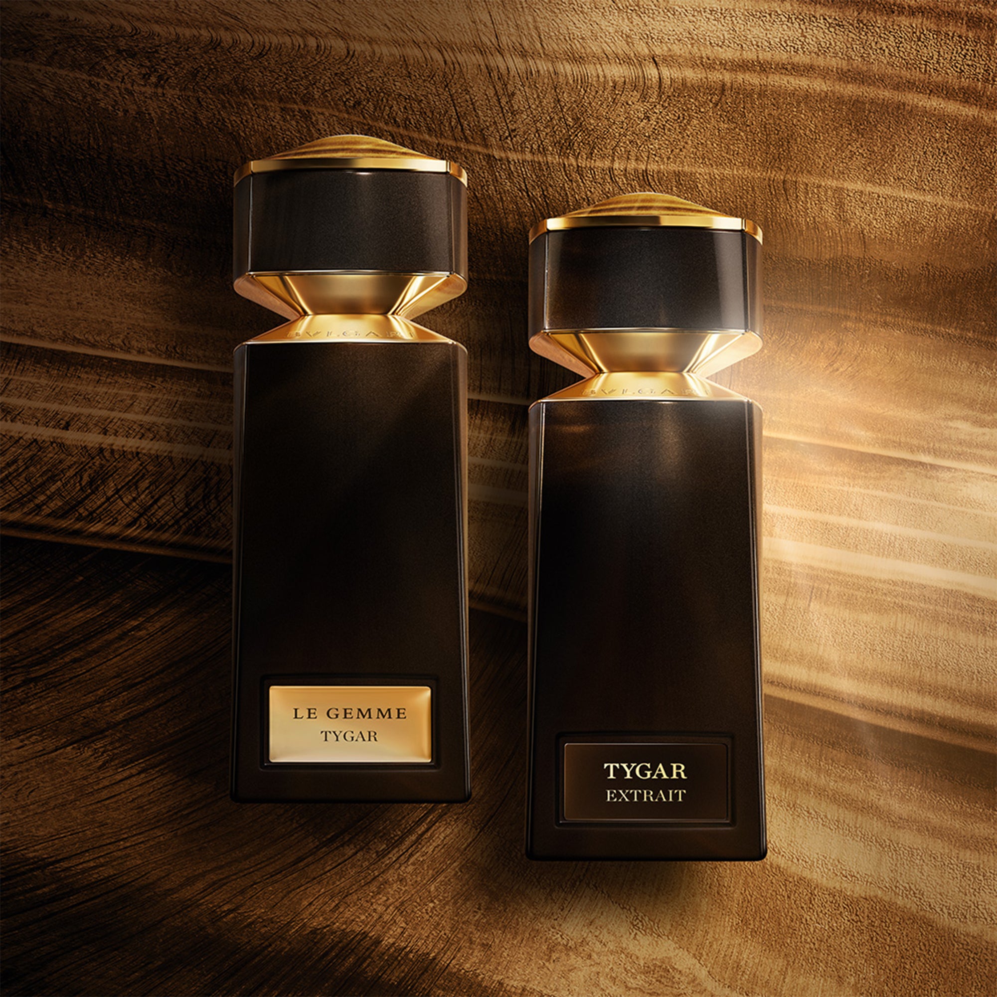 Le Gemme Tygar Extrait de Parfum-BVLGARI PARFUMS-Verso