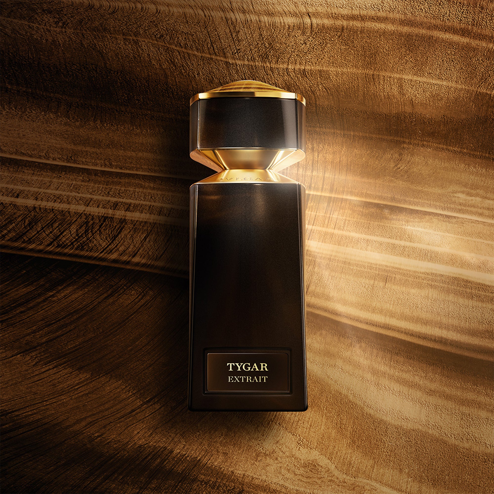 Le Gemme Tygar Extrait de Parfum-BVLGARI PARFUMS-Verso